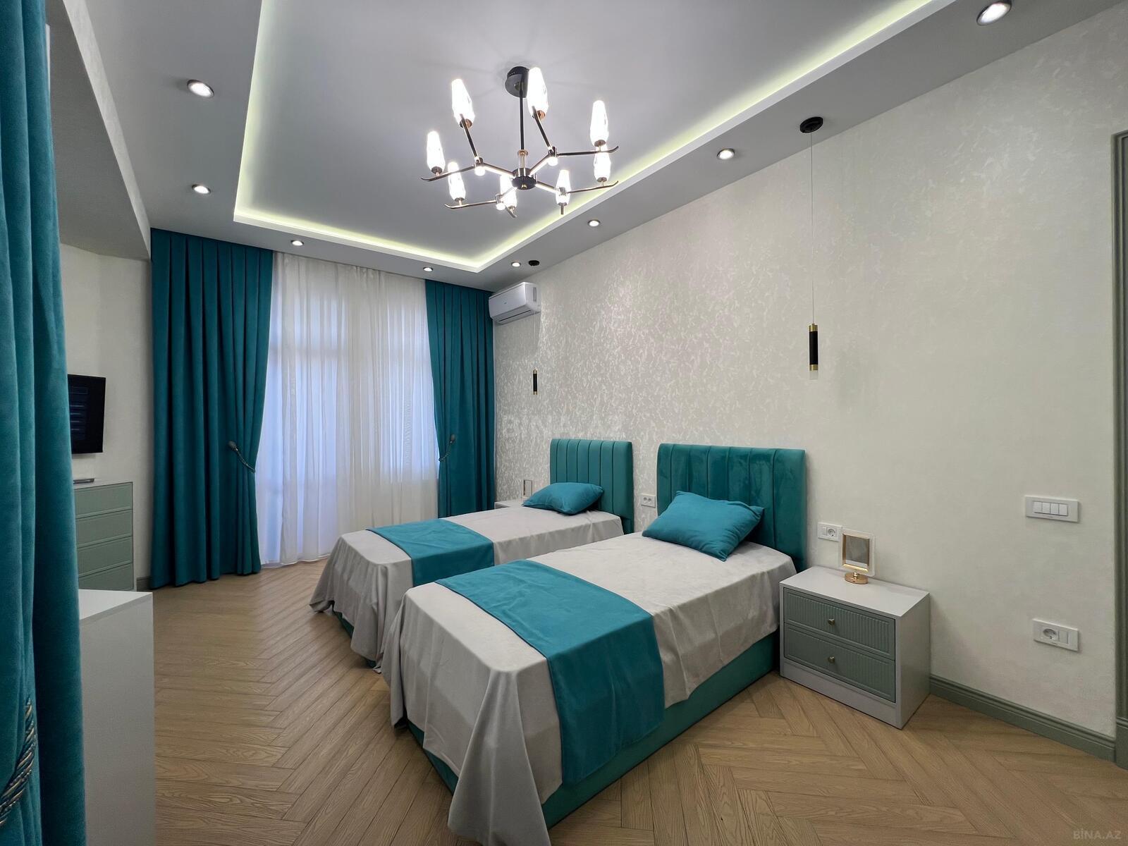 4 otaqlı Yeni tikili, 28 May m., Bakı