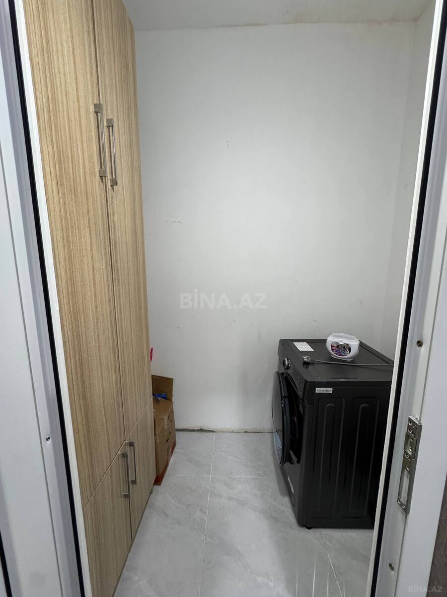 3 otaqlı Yeni tikili, Masazır q., Bakı
