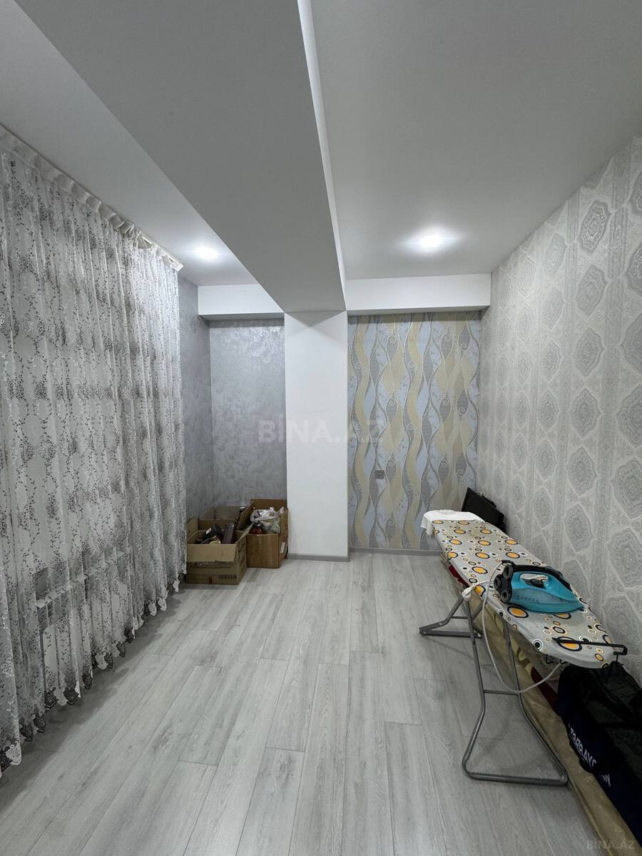 3 otaqlı Yeni tikili, Masazır q., Bakı