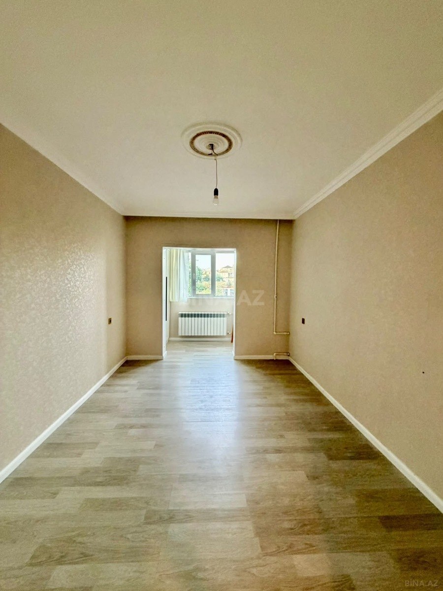 2 otaqlı Köhnə tikili, Xalqlar Dostluğu m., Bakı