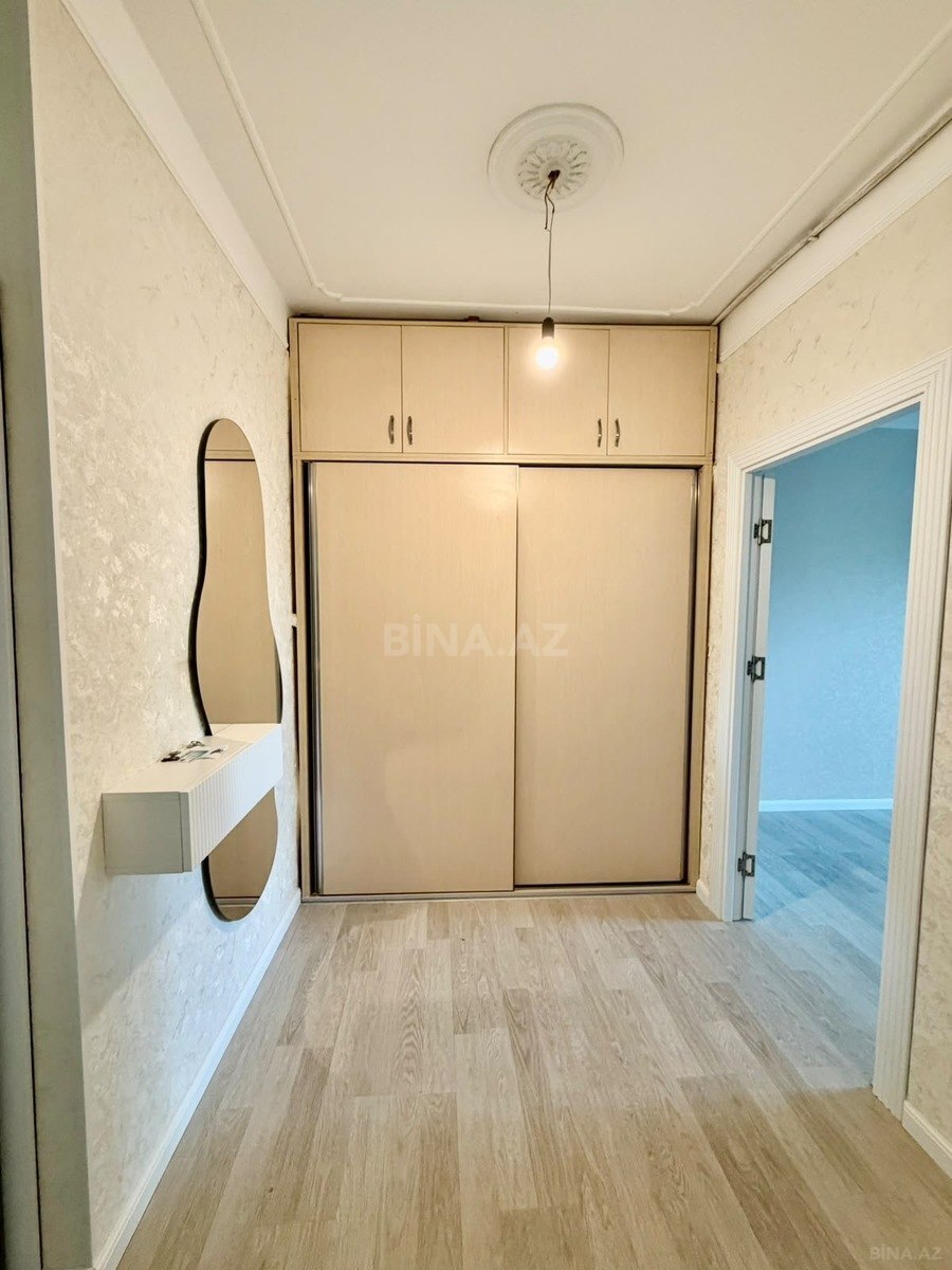 2 otaqlı Köhnə tikili, Xalqlar Dostluğu m., Bakı