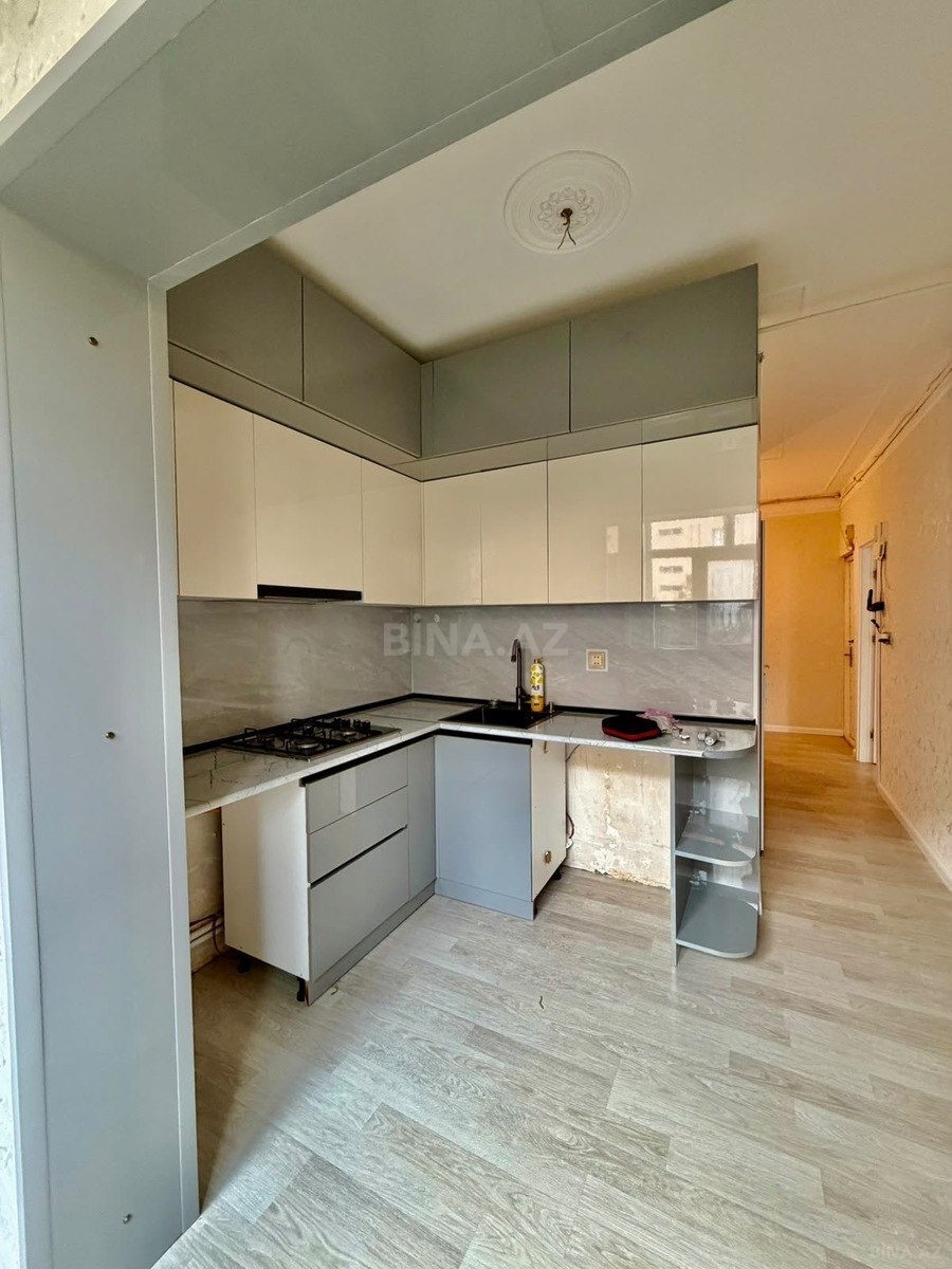 2 otaqlı Köhnə tikili, Xalqlar Dostluğu m., Bakı