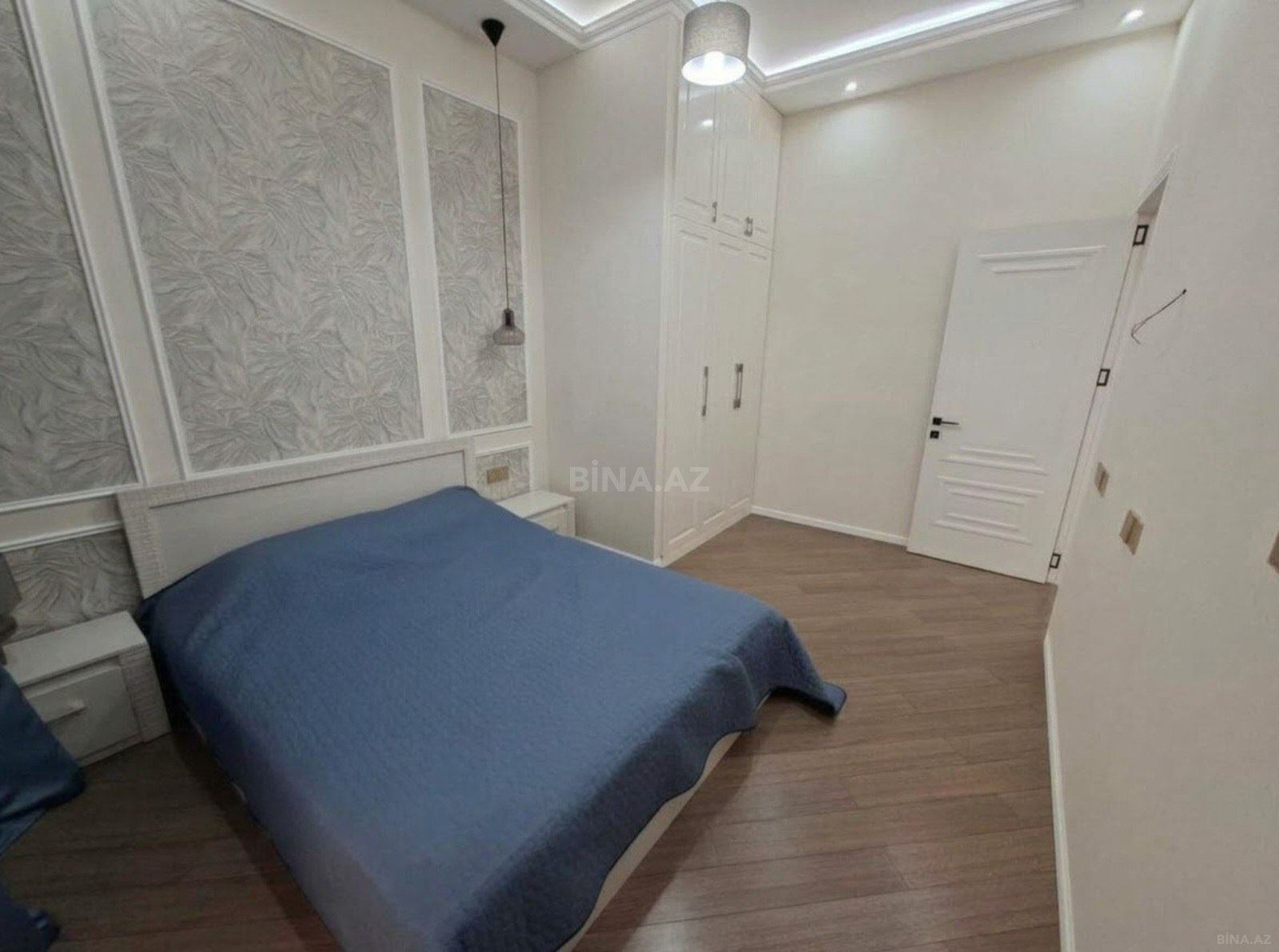 2 otaqlı Yeni tikili, 28 May m., Bakı