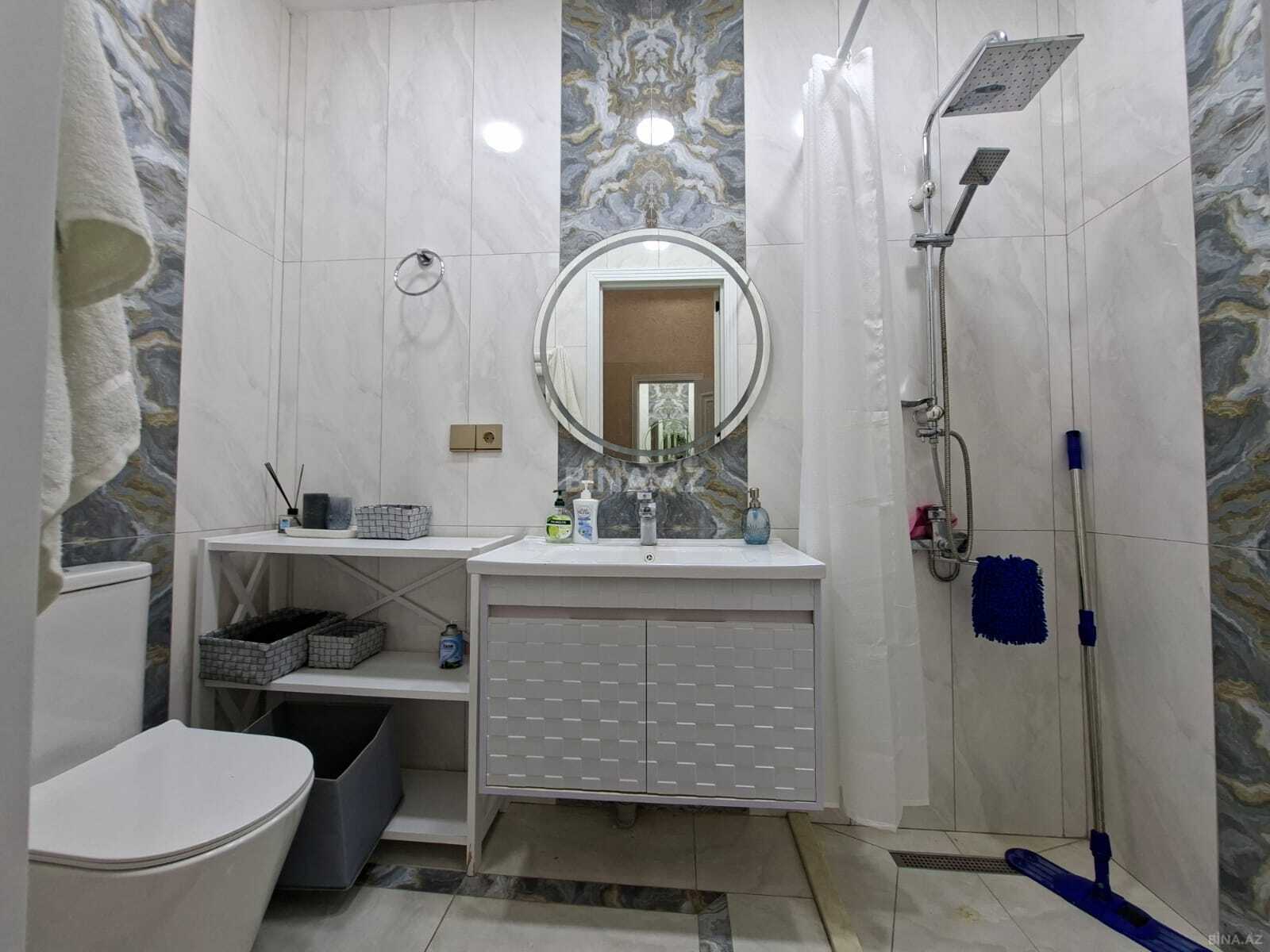 2 otaqlı Yeni tikili, 28 May m., Bakı