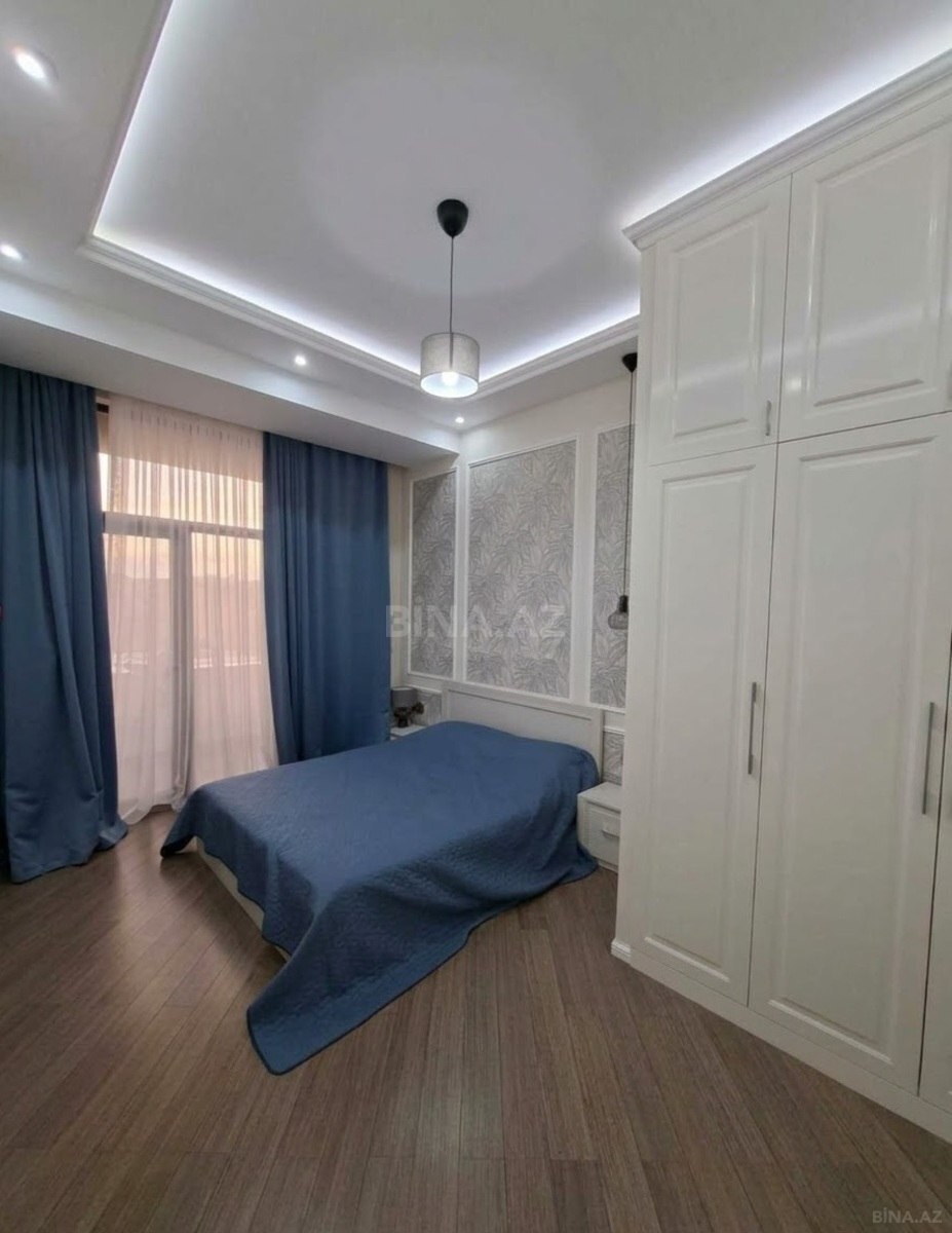 2 otaqlı Yeni tikili, 28 May m., Bakı
