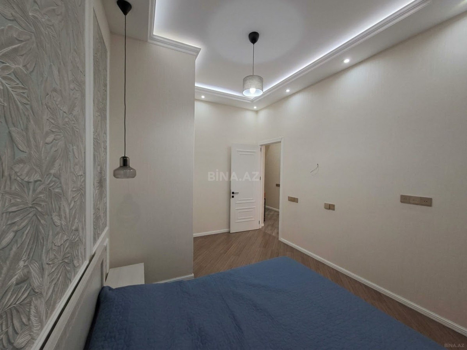 2 otaqlı Yeni tikili, 28 May m., Bakı