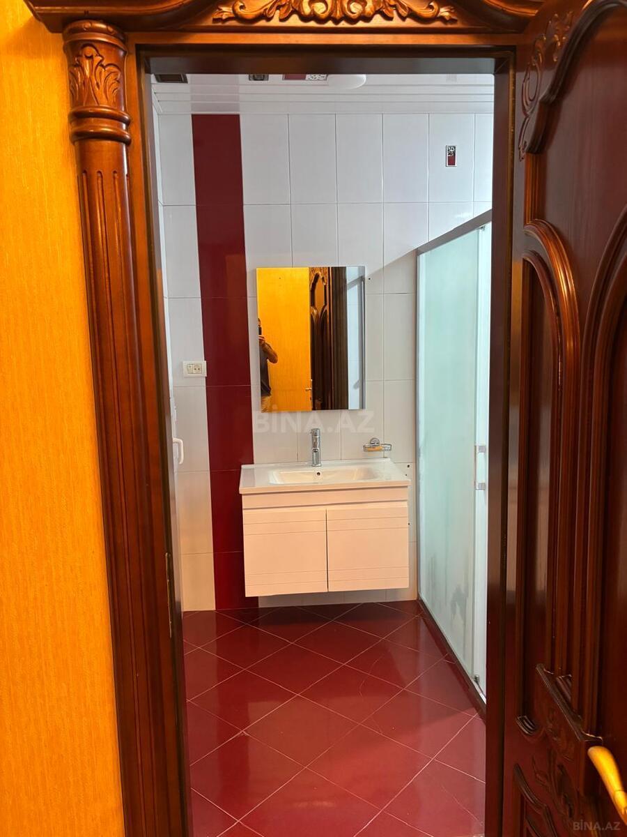 2 otaqlı Yeni tikili, Nəsimi m., Bakı