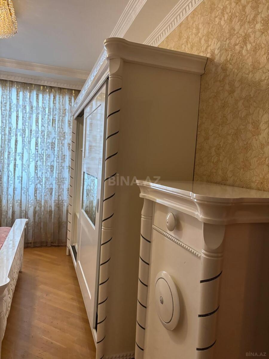 2 otaqlı Yeni tikili, Nəsimi m., Bakı