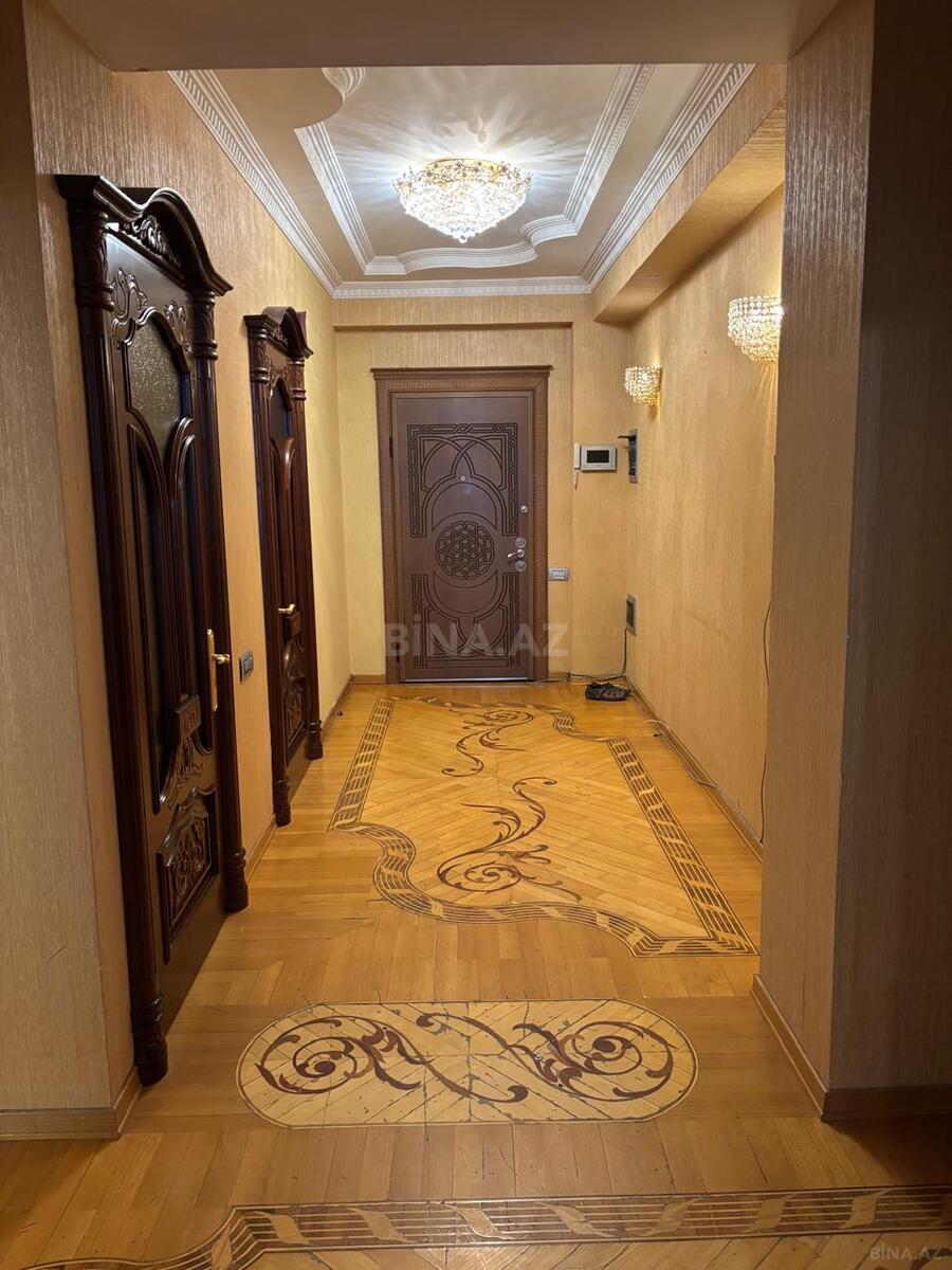 2 otaqlı Yeni tikili, Nəsimi m., Bakı