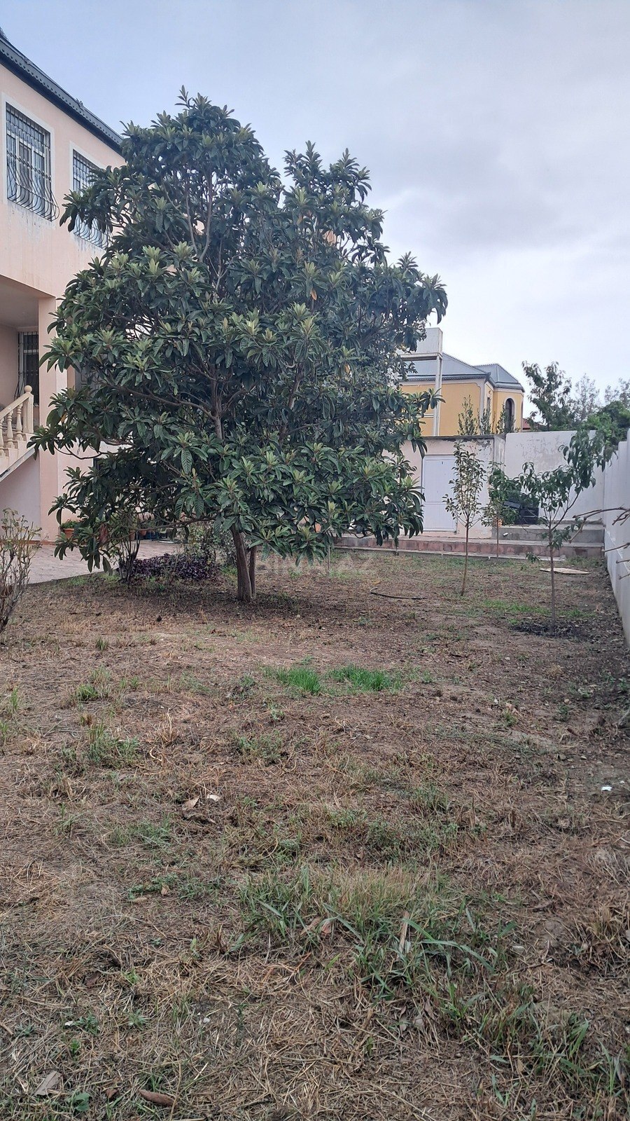 7 otaqlı Həyət evi/Bağ evi, Bakıxanov q., Bakı