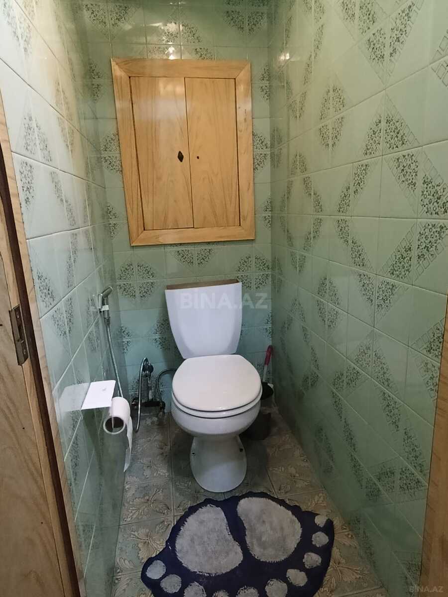 2 otaqlı Yeni tikili, Nəsimi m., Bakı