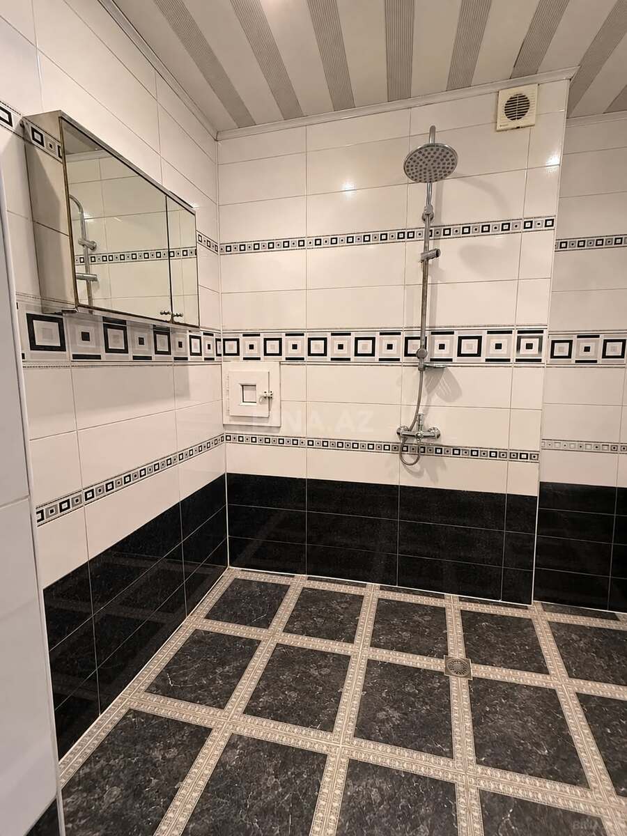 3 otaqlı Yeni tikili, Həzi Aslanov m., Bakı