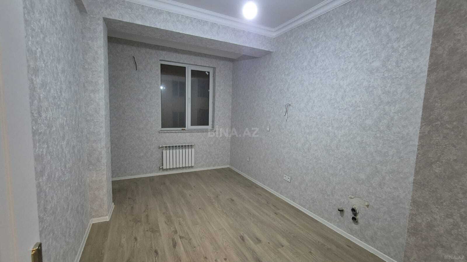 2 otaqlı Yeni tikili, Saray q., Bakı