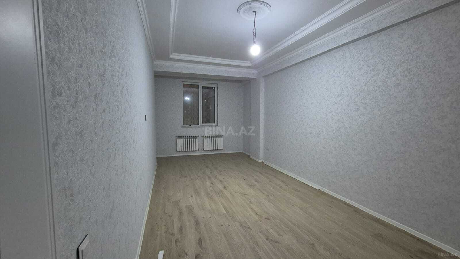 2 otaqlı Yeni tikili, Saray q., Bakı