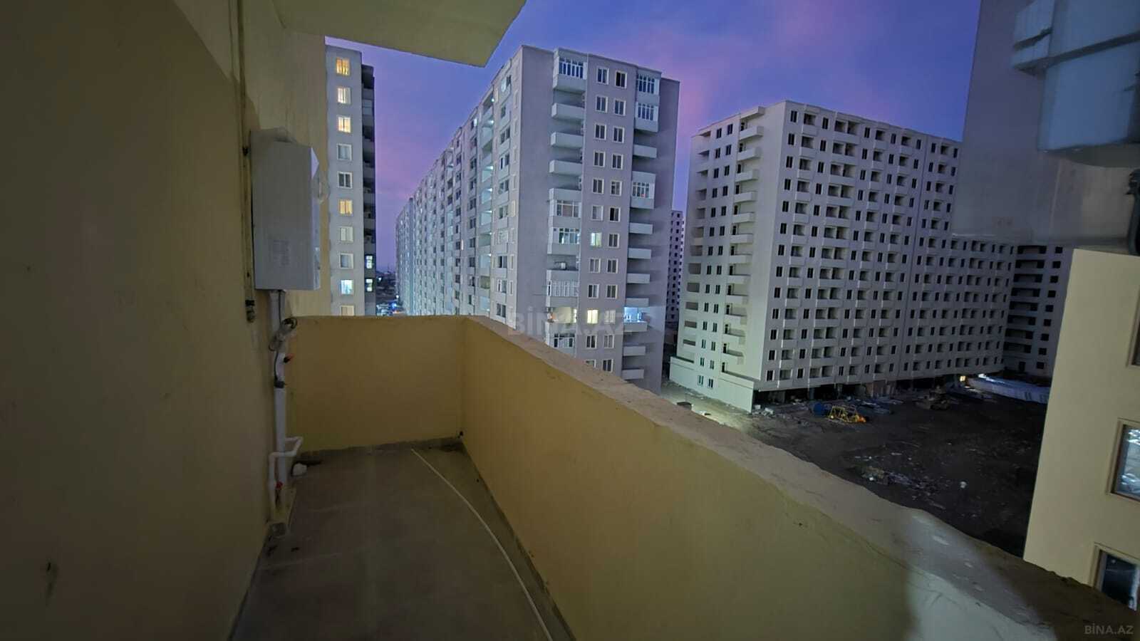 2 otaqlı Yeni tikili, Saray q., Bakı