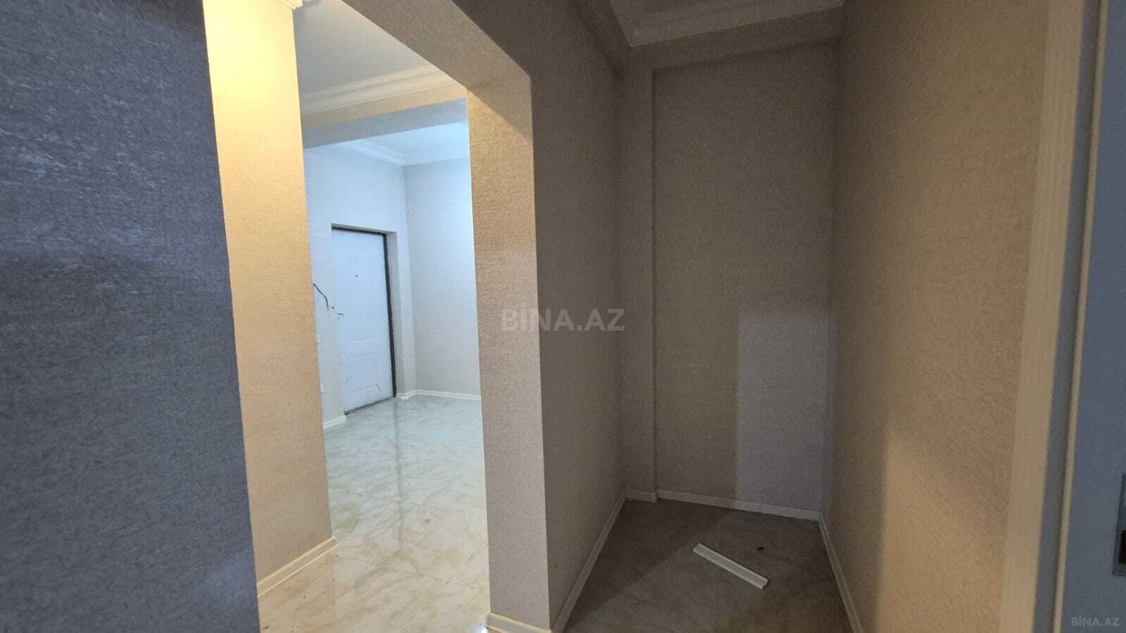 2 otaqlı Yeni tikili, Saray q., Bakı