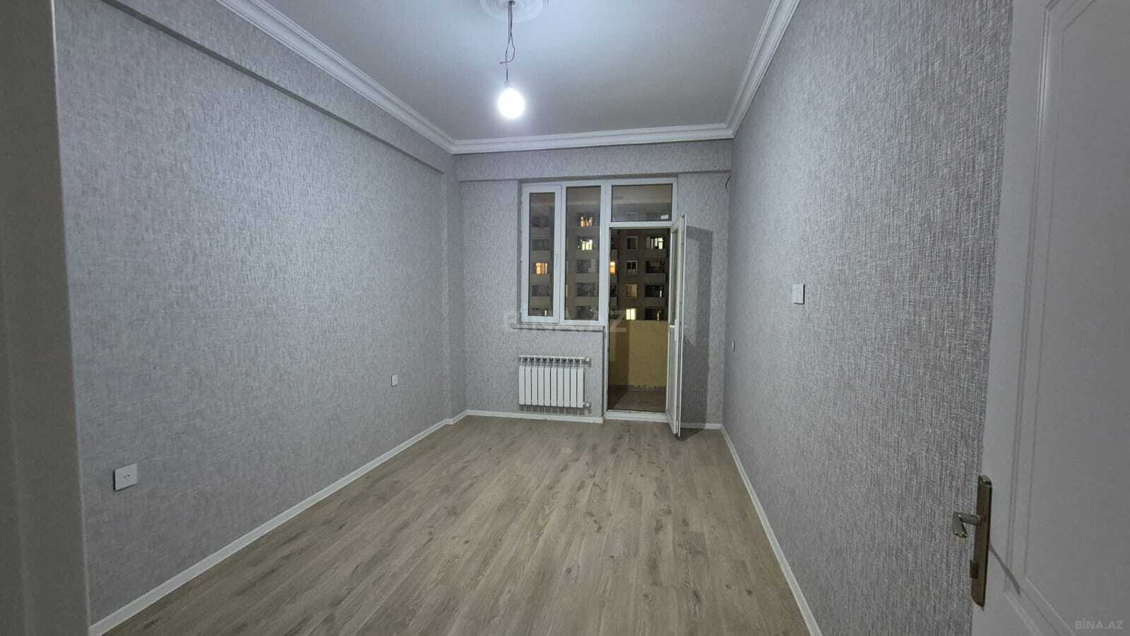 2 otaqlı Yeni tikili, Saray q., Bakı