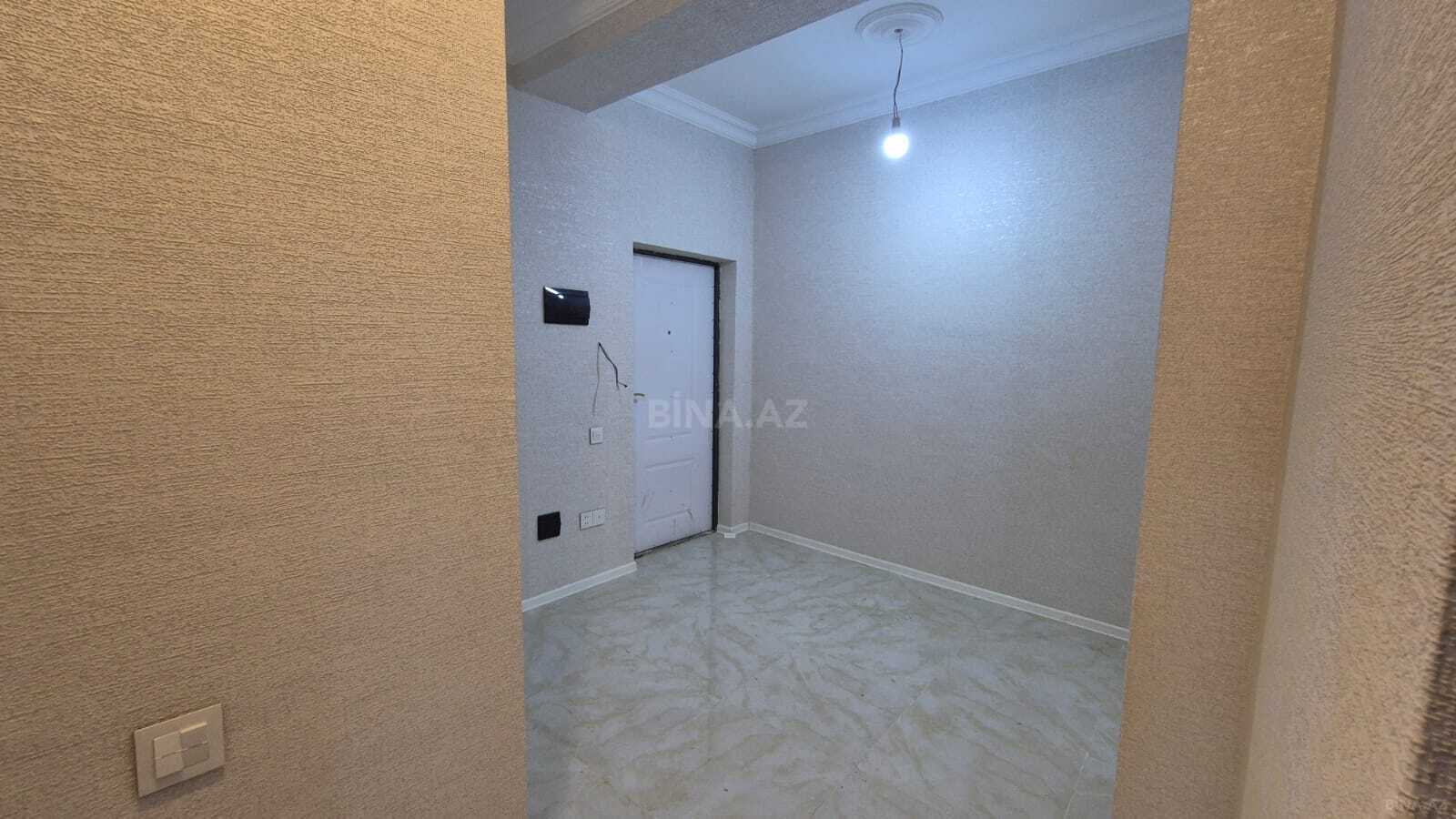 2 otaqlı Yeni tikili, Saray q., Bakı