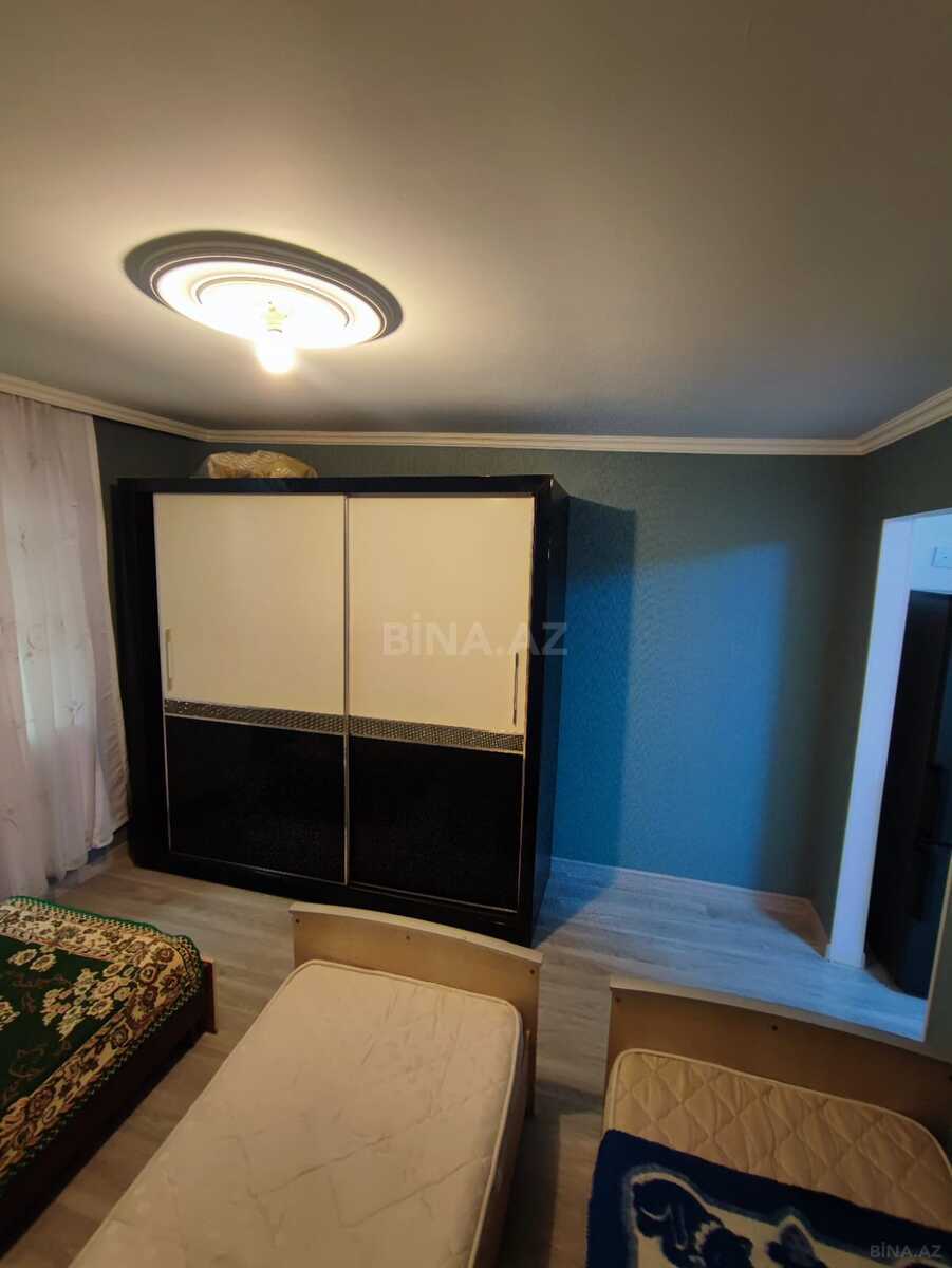 2 otaqlı Yeni tikili, 28 May m., Bakı