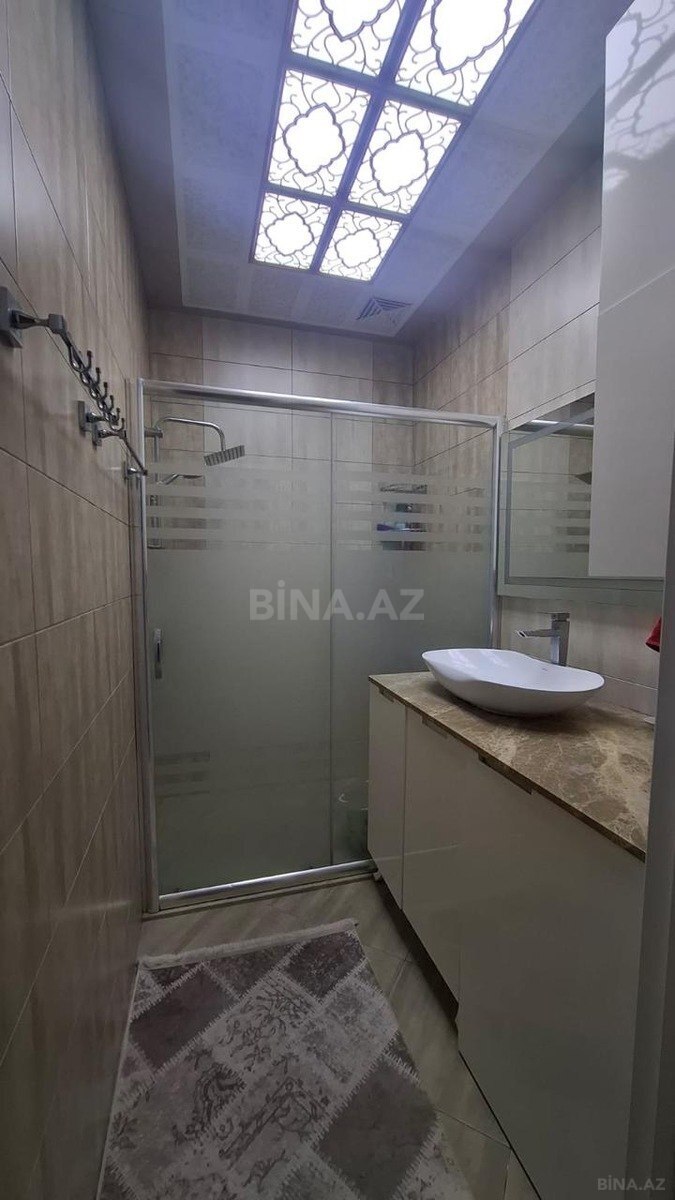 3 otaqlı Yeni tikili, Xalqlar Dostluğu m., Bakı