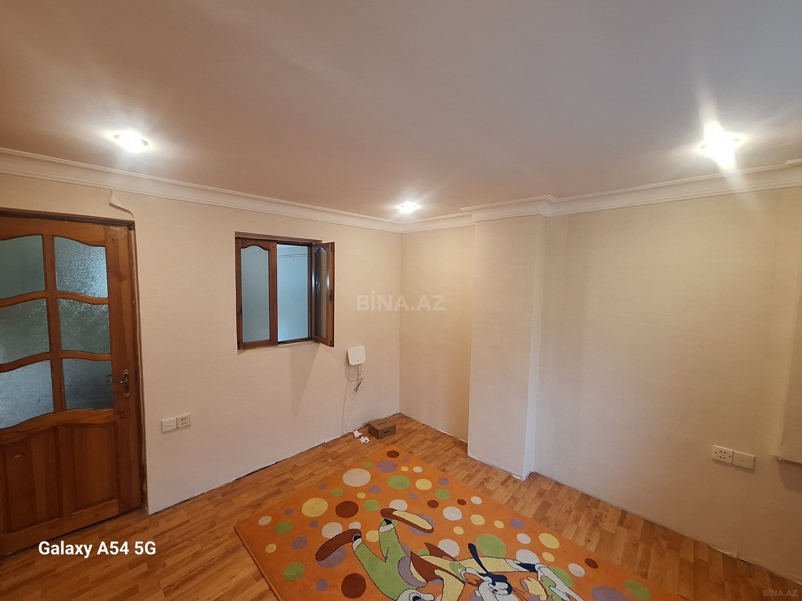3 otaqlı Köhnə tikili, Yasamal q., Bakı