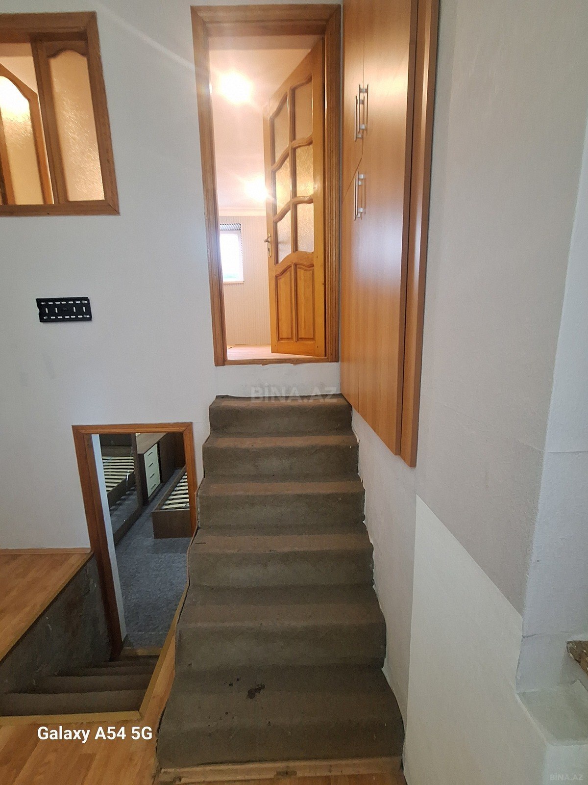 3 otaqlı Köhnə tikili, Yasamal q., Bakı