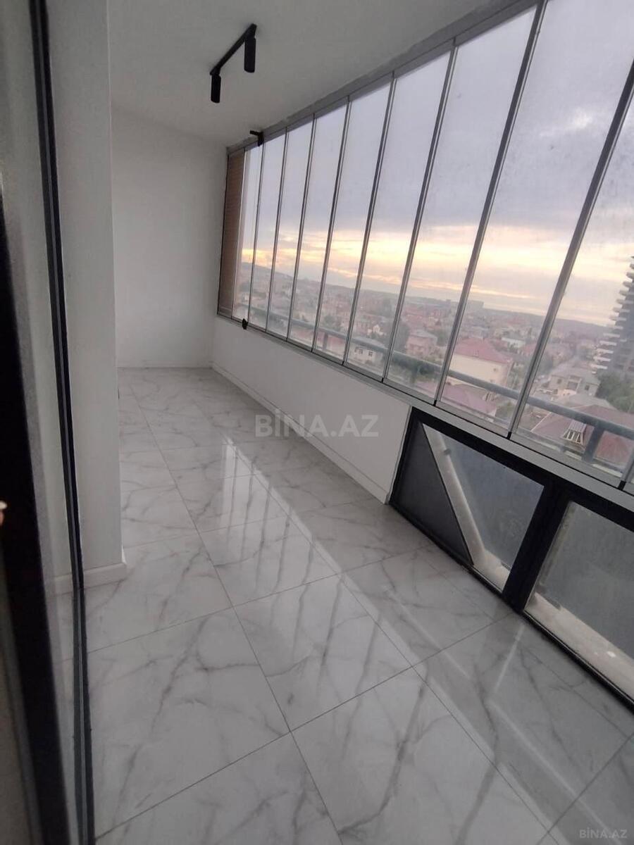 2 otaqlı Yeni tikili, Binəqədi r., Bakı