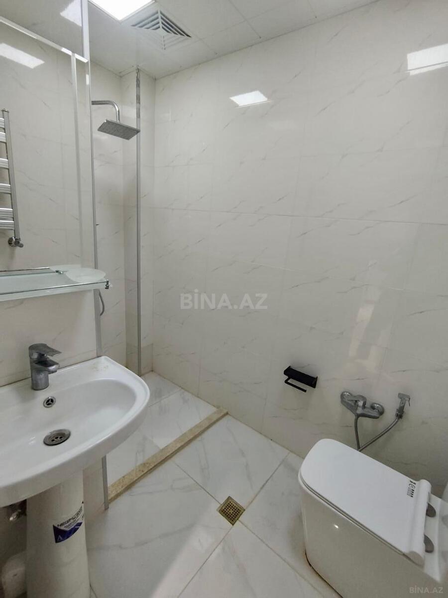 2 otaqlı Yeni tikili, Binəqədi r., Bakı