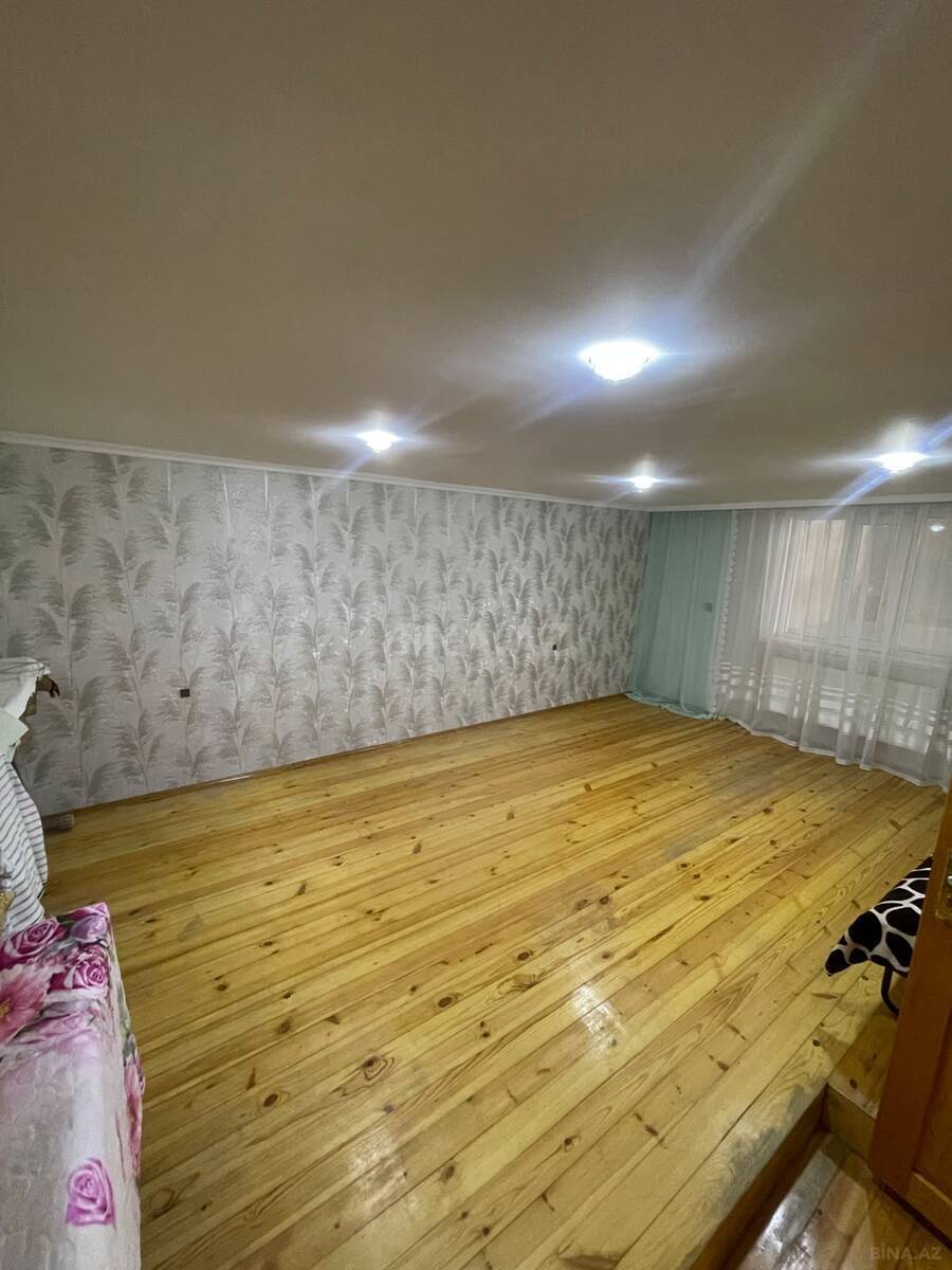 7 otaqlı Həyət evi/Bağ evi, Saray q., Bakı