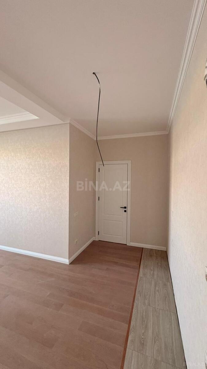3 otaqlı Yeni tikili, Yasamal q., Bakı