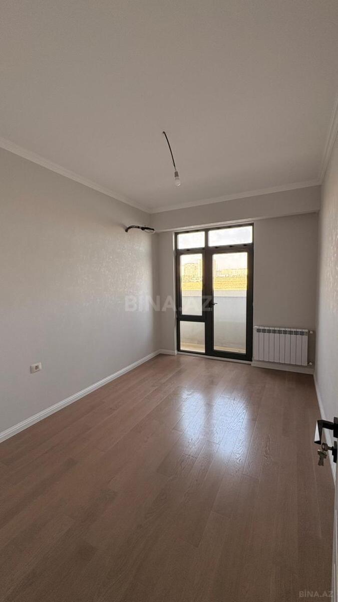 3 otaqlı Yeni tikili, Yasamal q., Bakı