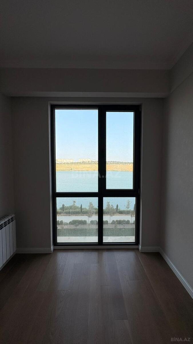 3 otaqlı Yeni tikili, Yasamal q., Bakı