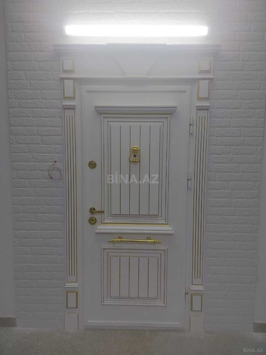 3 otaqlı Yeni tikili, 20 Yanvar m., Bakı