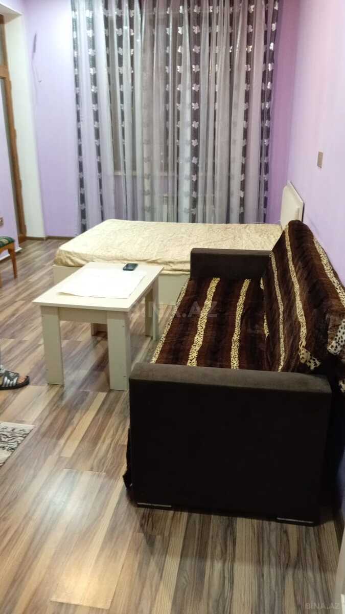 2 otaqlı Yeni tikili, 20 Yanvar m., Bakı