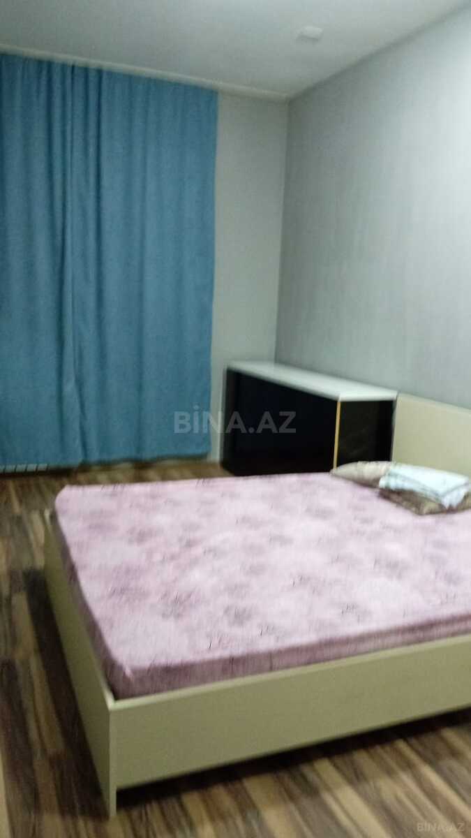 2 otaqlı Yeni tikili, 20 Yanvar m., Bakı