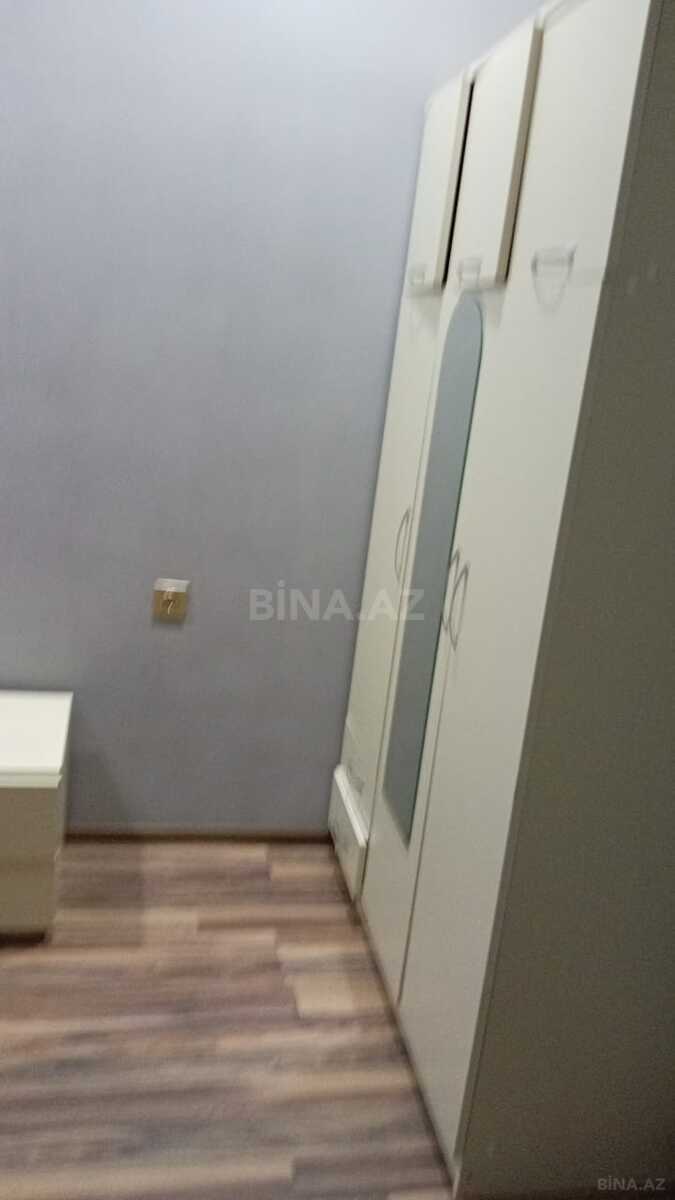 2 otaqlı Yeni tikili, 20 Yanvar m., Bakı