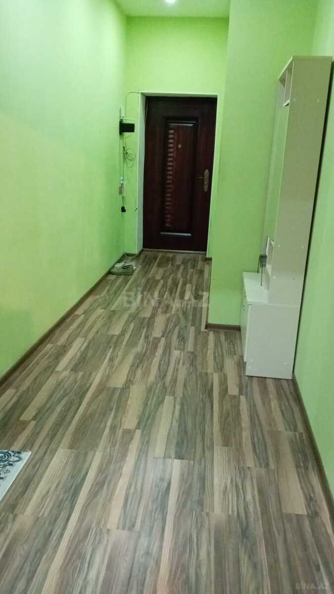 2 otaqlı Yeni tikili, 20 Yanvar m., Bakı
