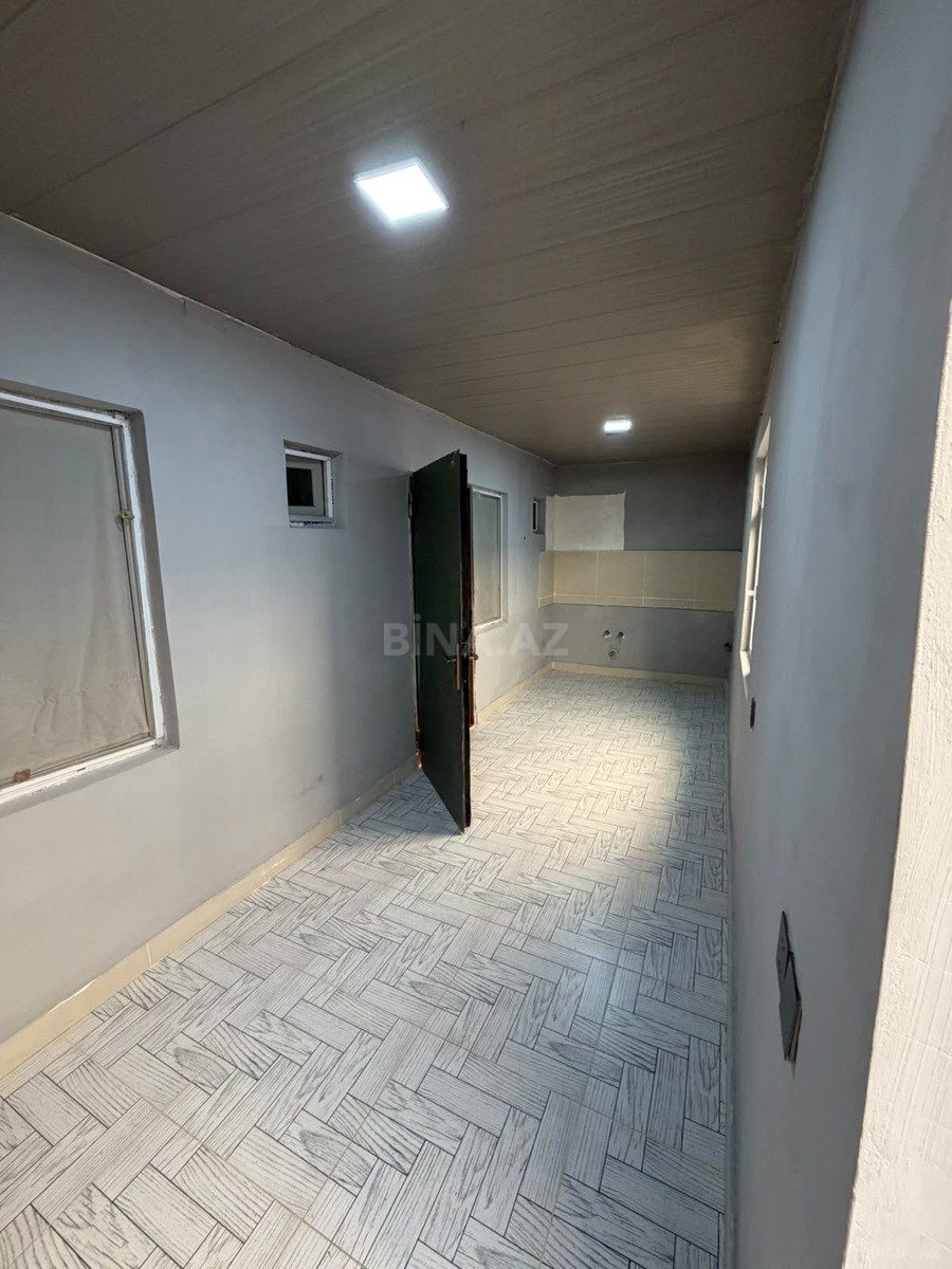 7 otaqlı Həyət evi/Bağ evi, Binə q., Bakı