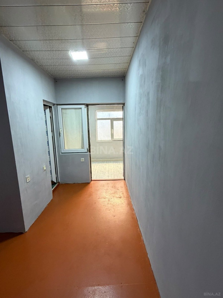 7 otaqlı Həyət evi/Bağ evi, Binə q., Bakı