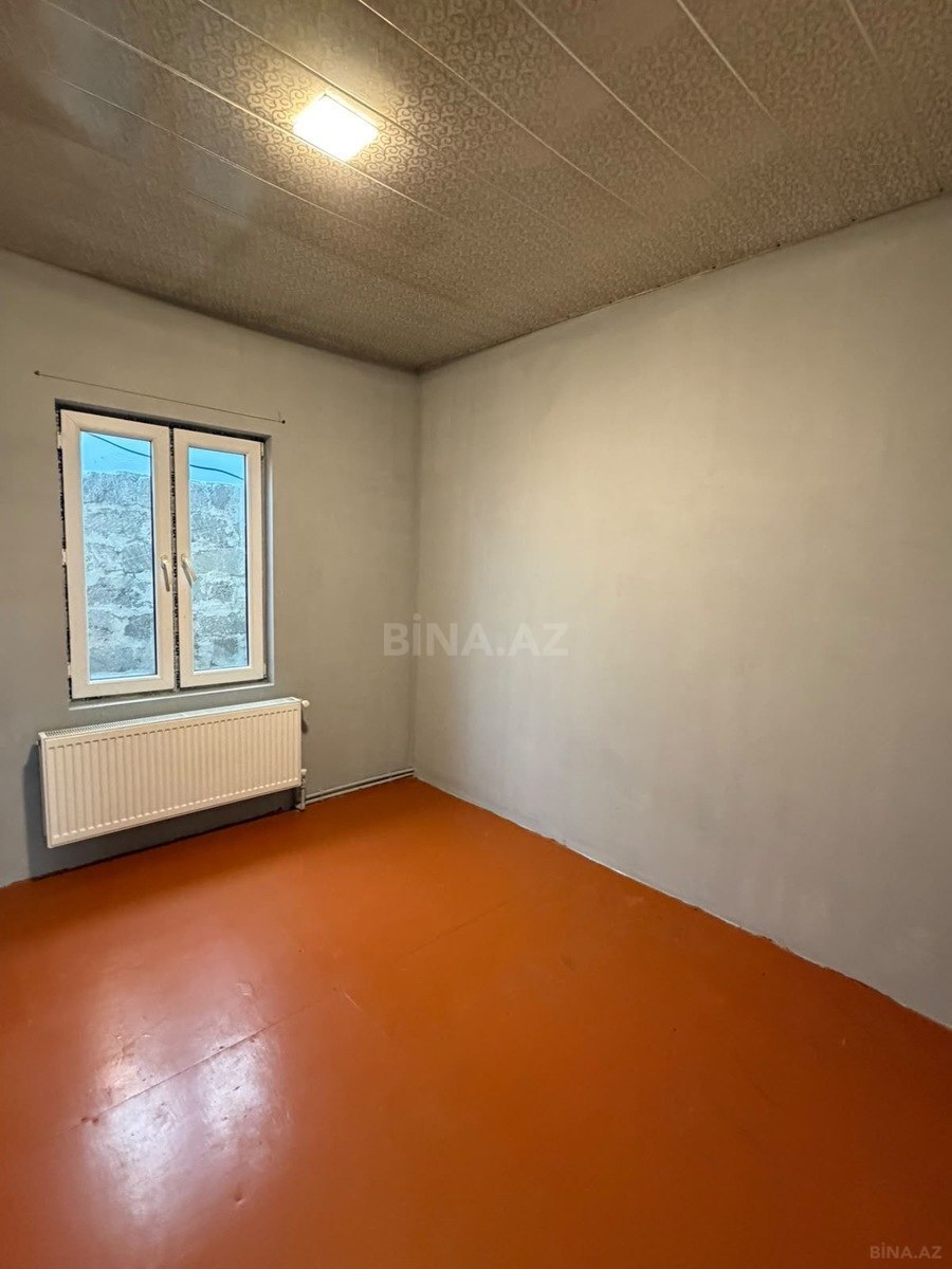 7 otaqlı Həyət evi/Bağ evi, Binə q., Bakı