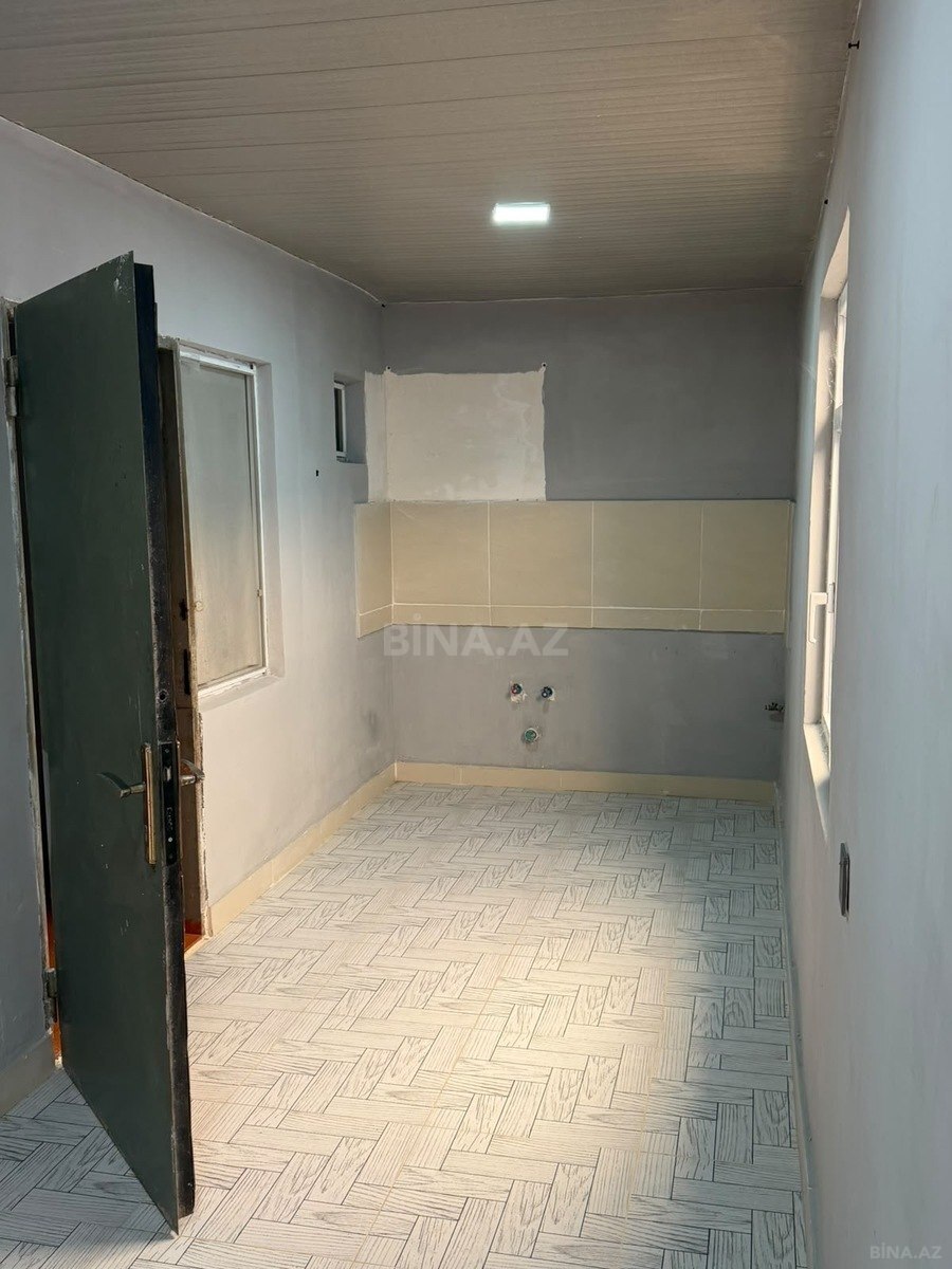 7 otaqlı Həyət evi/Bağ evi, Binə q., Bakı