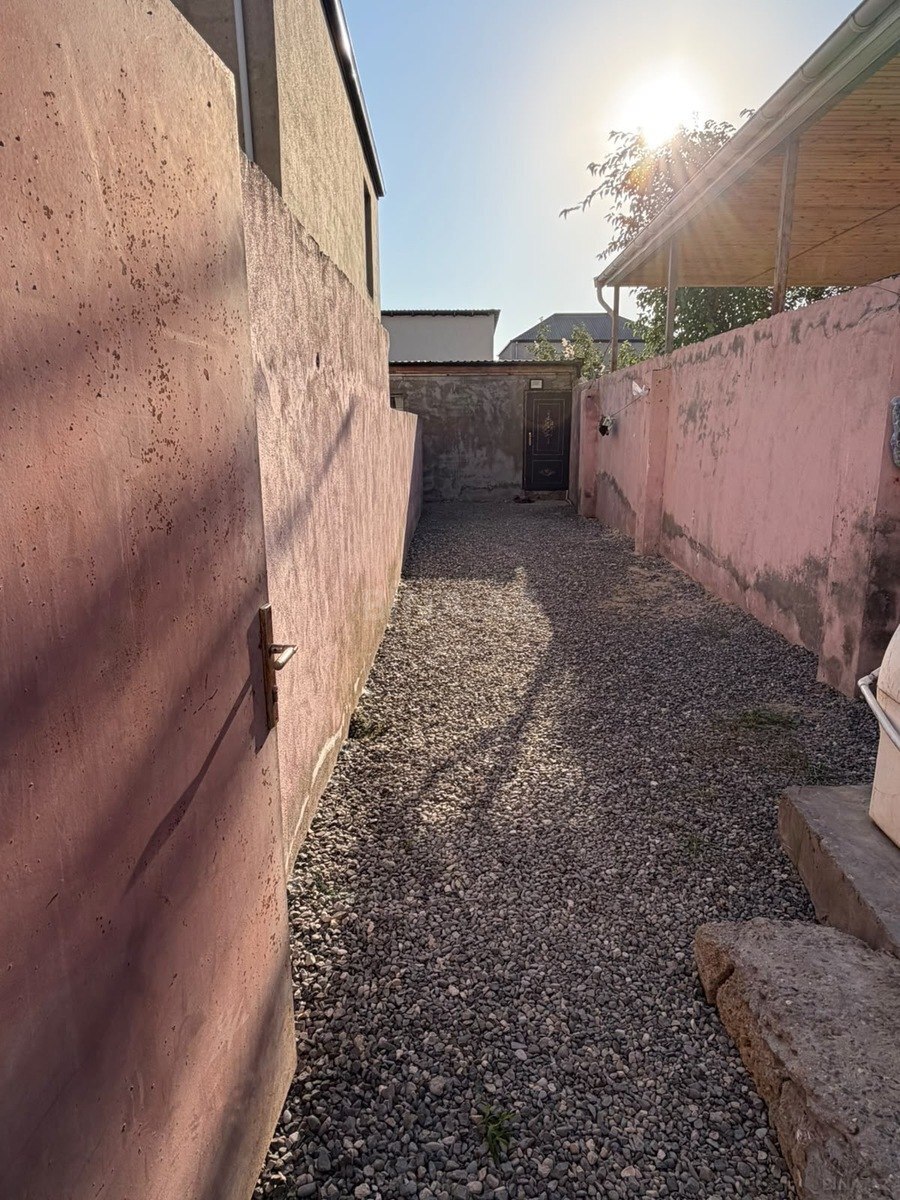7 otaqlı Həyət evi/Bağ evi, Binə q., Bakı