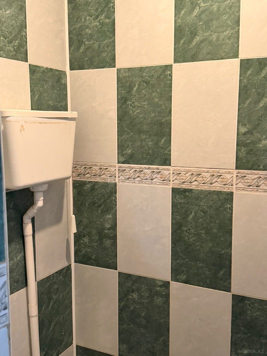 7 otaqlı Həyət evi/Bağ evi, Binə q., Bakı