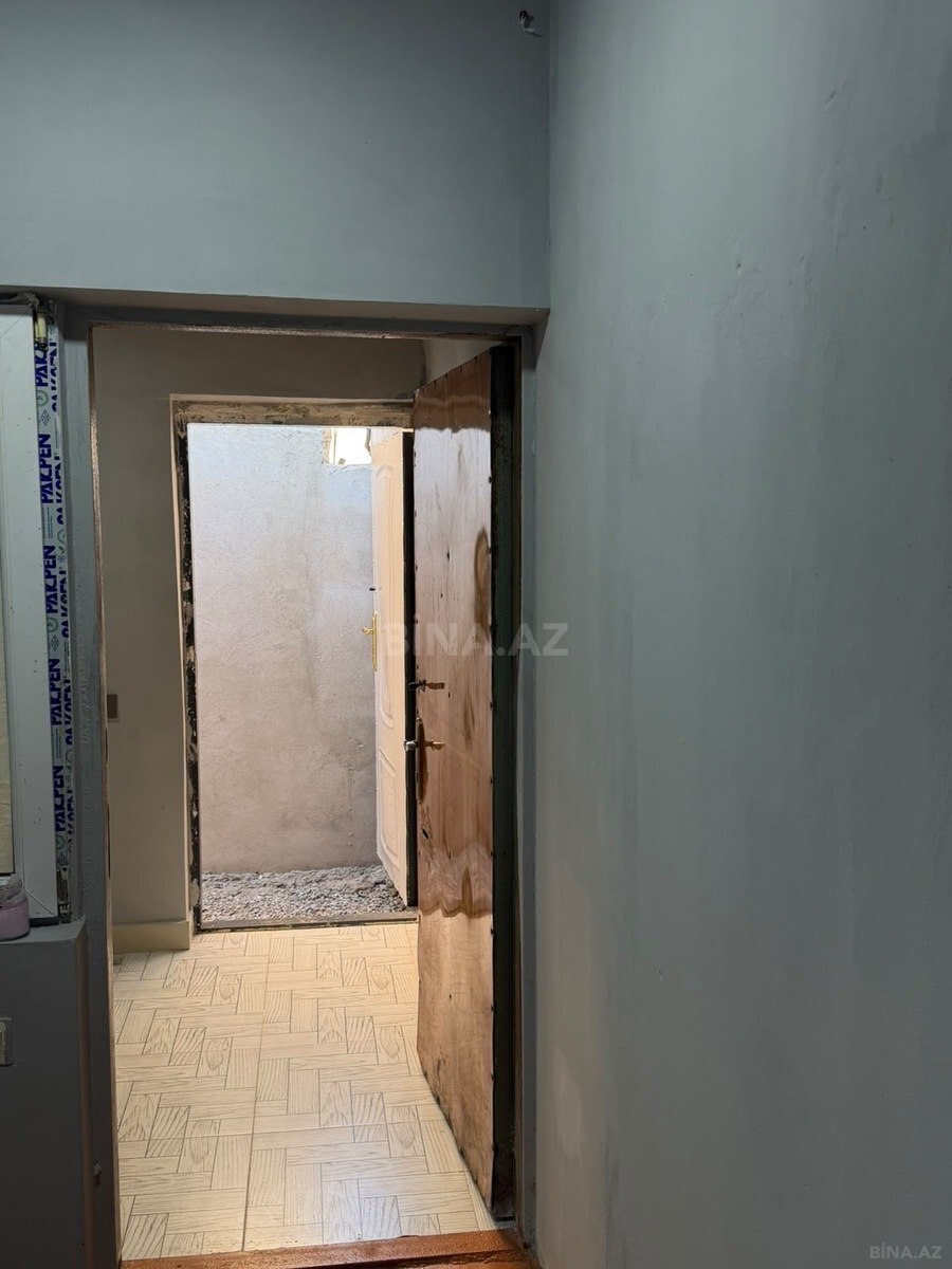 7 otaqlı Həyət evi/Bağ evi, Binə q., Bakı