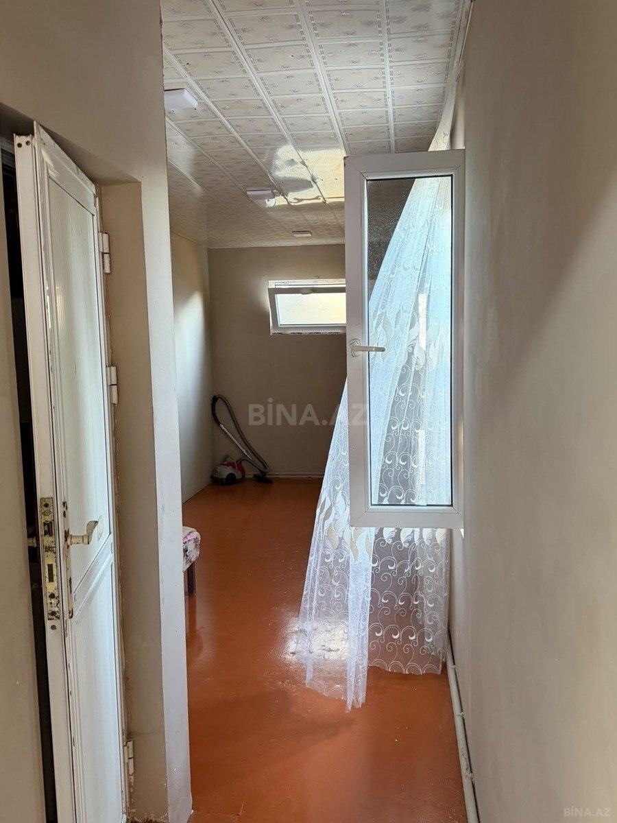 7 otaqlı Həyət evi/Bağ evi, Binə q., Bakı