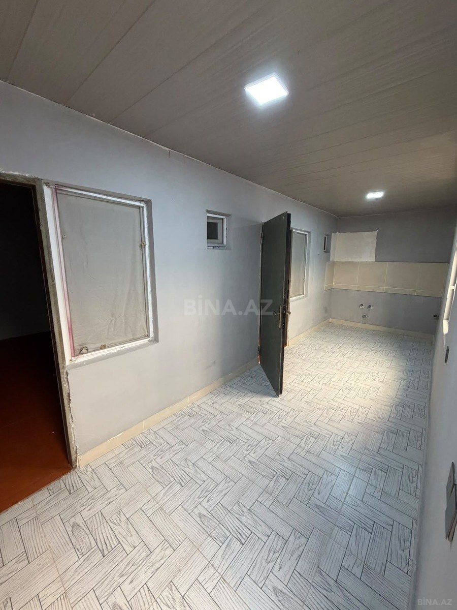 7 otaqlı Həyət evi/Bağ evi, Binə q., Bakı
