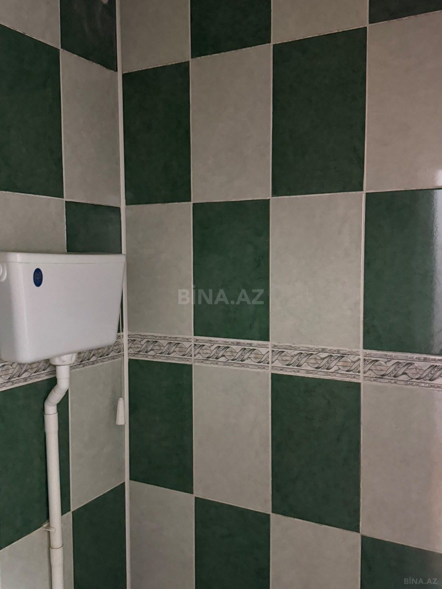 7 otaqlı Həyət evi/Bağ evi, Binə q., Bakı
