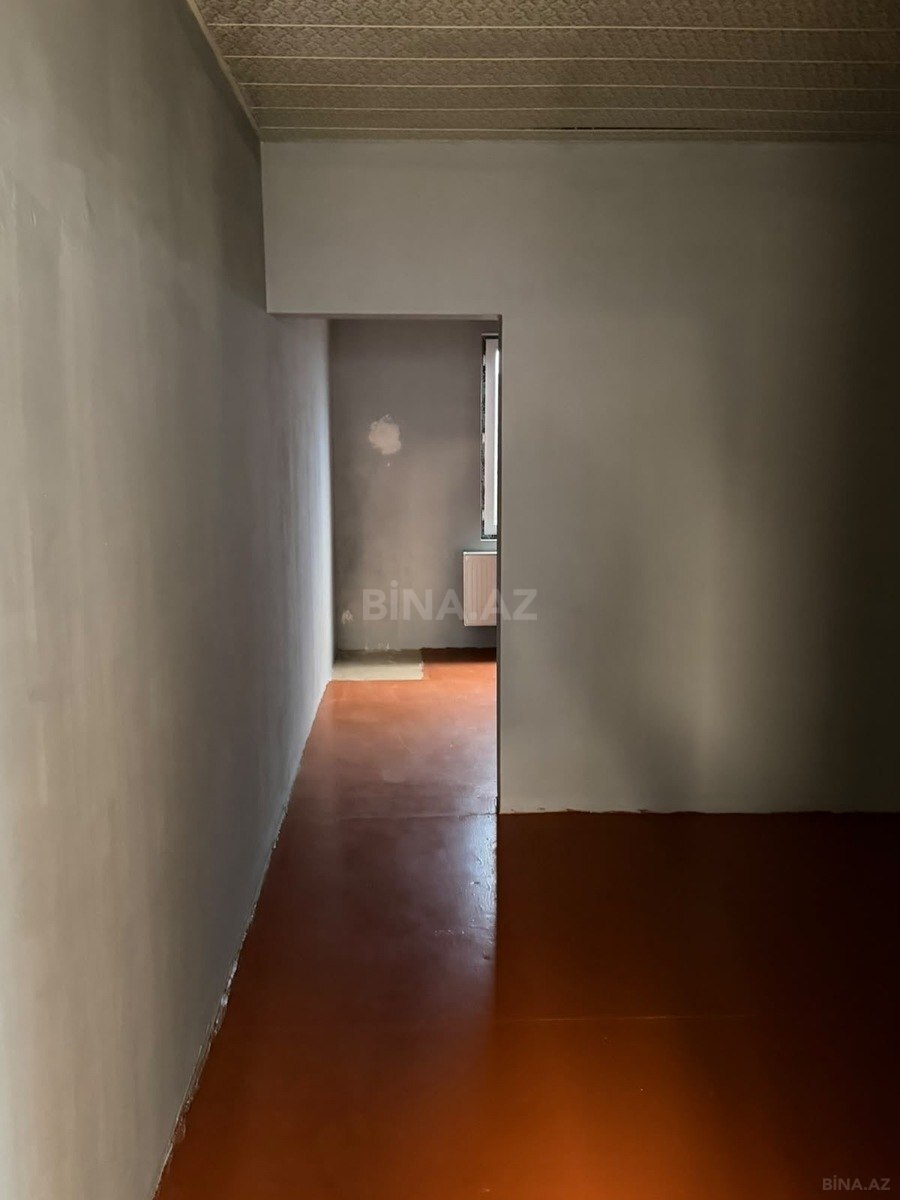 7 otaqlı Həyət evi/Bağ evi, Binə q., Bakı