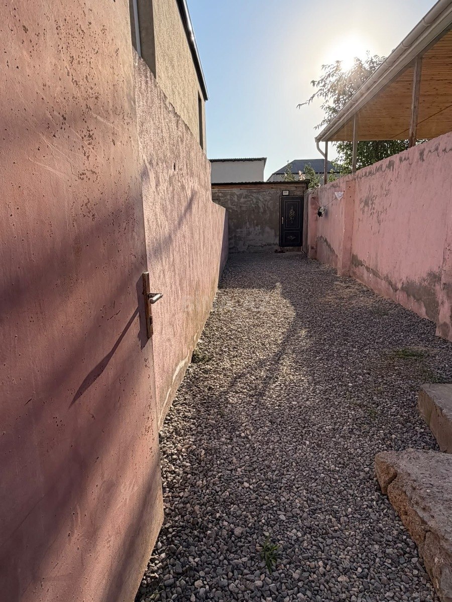 7 otaqlı Həyət evi/Bağ evi, Binə q., Bakı