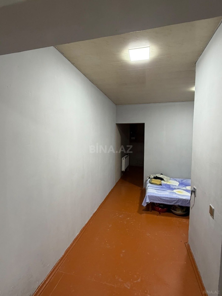 7 otaqlı Həyət evi/Bağ evi, Binə q., Bakı